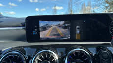 Mercedes-Benz A-Class A180 AMG Line Premium 5dr Auto Petrol Hatchback